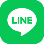 LINE公式アイコン